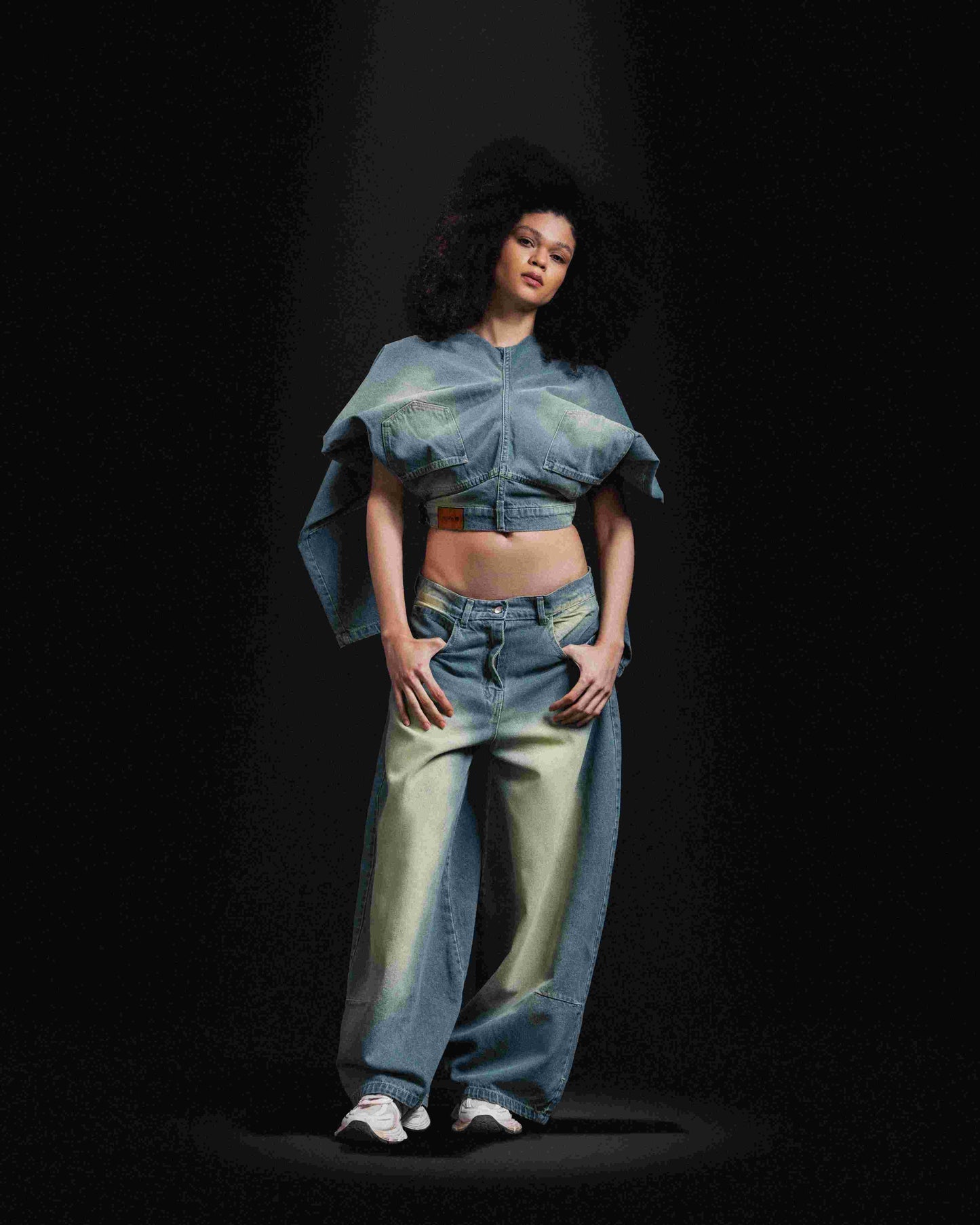 DustBunny Denim
