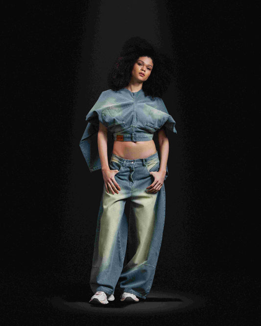 DustBunny Denim