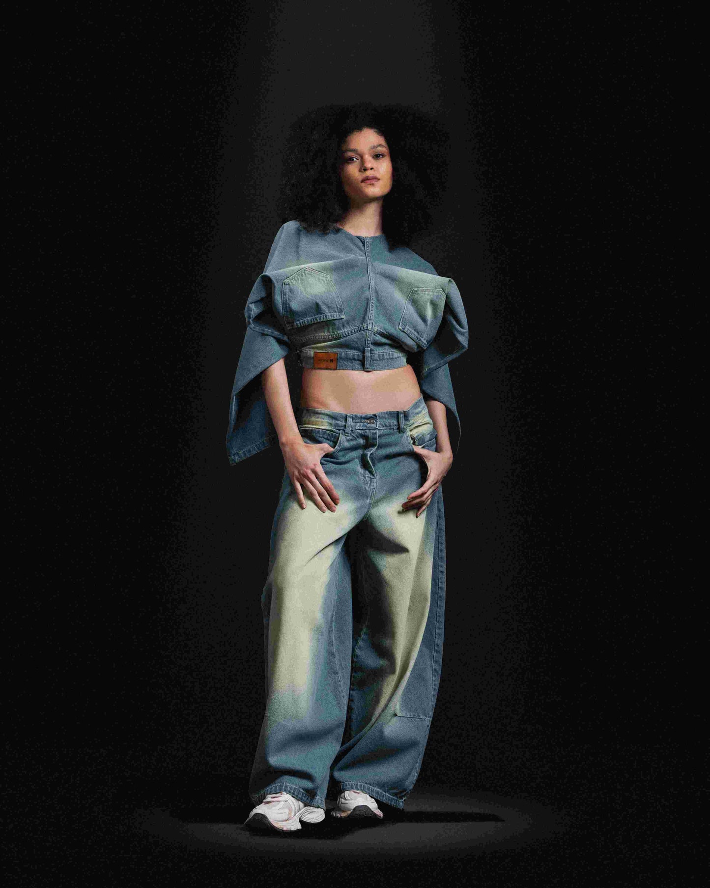 DustBunny Denim