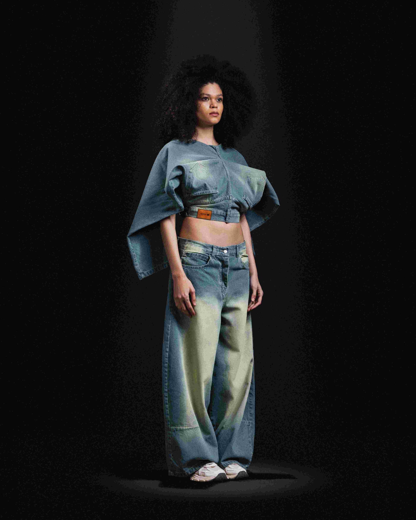 DustBunny Denim