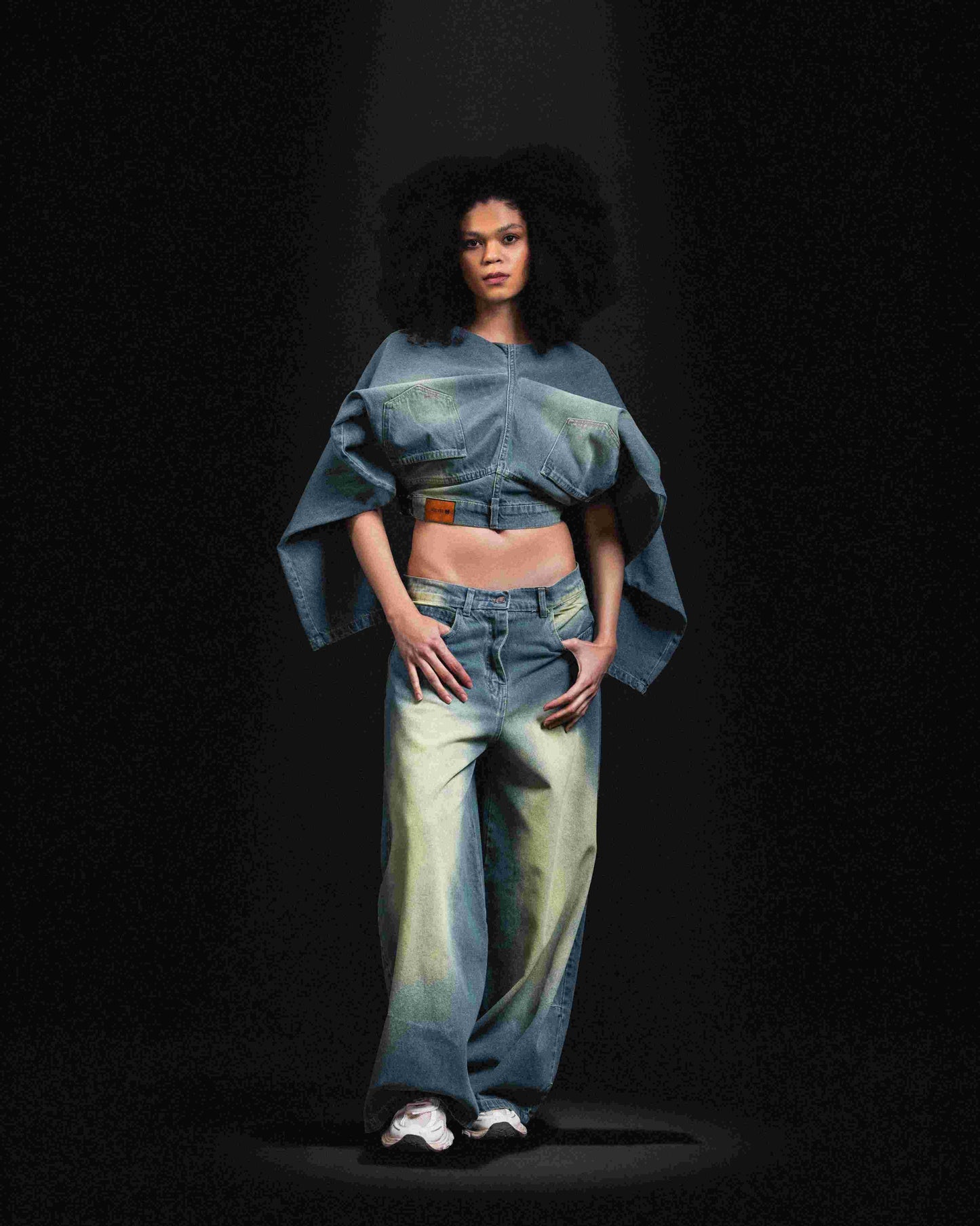 DustBunny Denim