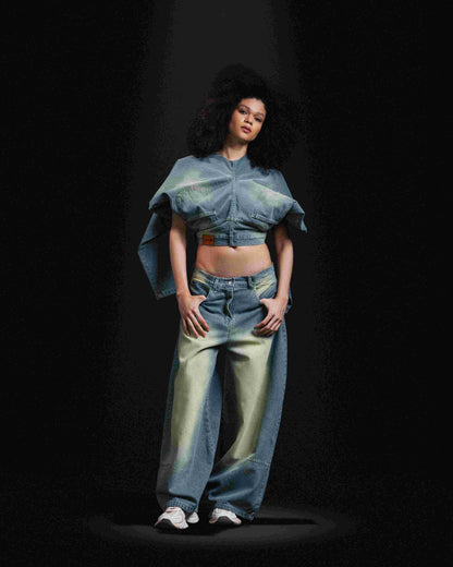 DustBunny Denim