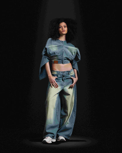 DustBunny Denim