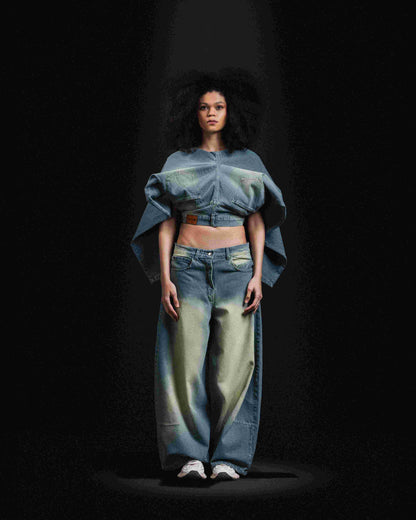 DustBunny Denim
